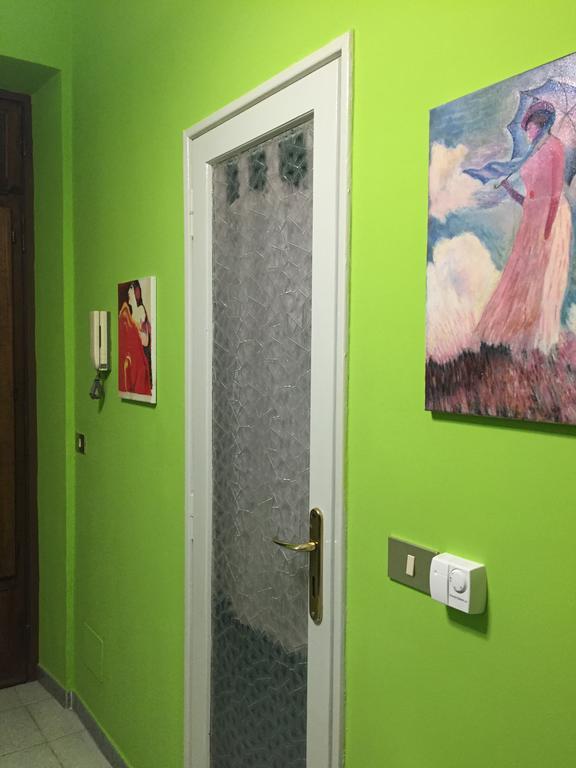 Appartamento Casa Barolo *