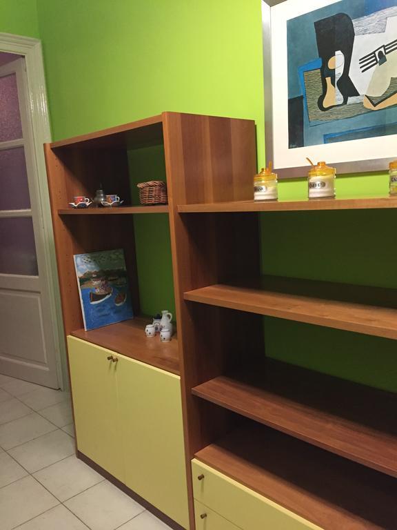 Appartamento Casa Barolo Torino
