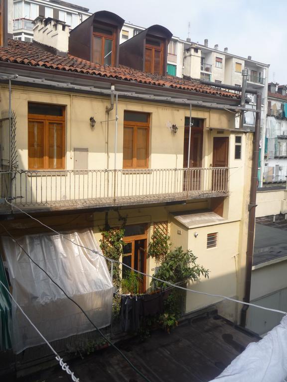 Casa Barolo Appartamento